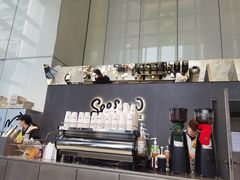 -Seesaw Coffee(深圳万象天地店)