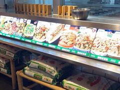 -绿草地·湘菜(喜盈门店)