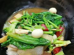 -万记麻辣烫国展总店