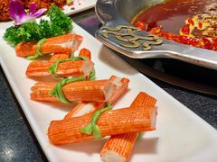 -大龙燚火锅(春熙店)