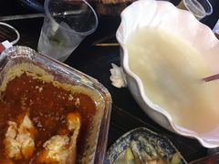 -眼镜哥浦江夜宵大本营