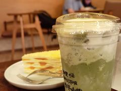 -去茶山(重庆万象城店)