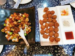 -玉桥餐厅(天坛店)