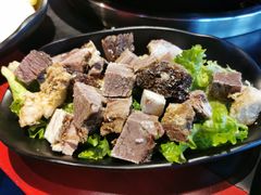 -南山八号火锅(曲江创意谷店)