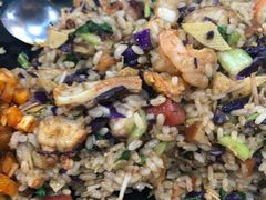 -津门炒饭王(天佑城店)