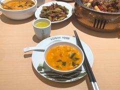 -兔爸私家小厨(新北万达店)
