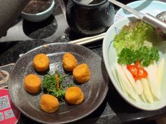 -捞王锅物料理(成都上城龙湖天街店)