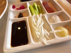 -晋阳春·山西菜·北京烤鸭(交大店)