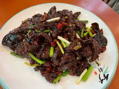 -久久餐厅(西山道店)