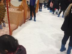-Mr·Kuma酷么先生雪之乐园