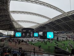 -中南南通体育会展中心