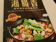 -湘肠香火锅店(团结湖店)