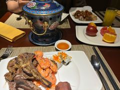 -杭州国际会议中心洲际酒店-原素全日餐厅(解放东路店)