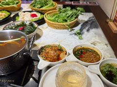 -东道煮牛肉火锅(东盛大街店)