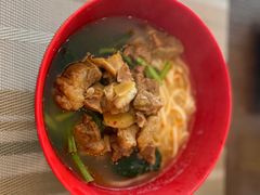 -十堰天海温德姆酒店·四季全日制餐厅(北京中路店)