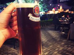 -宝莱纳餐厅(滨江店)