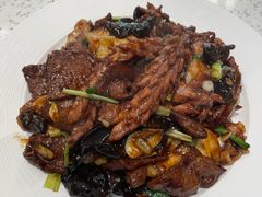-玉林烤鸭店(垡头店)