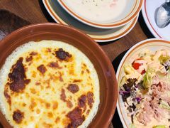 -萨莉亚意式餐厅(杭州滨江天街店)