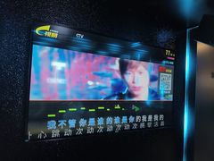 -欢乐糖果KTV(长江店)