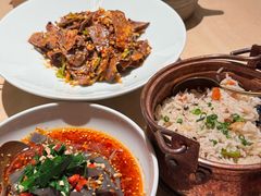 -一坐一忘云南菜(卓悦中心)