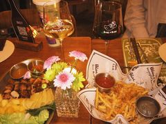 -Blac+Blac(中海环宇荟店)