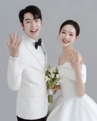 点击看大图 -巴黎新娘婚纱摄影·婚礼策划(嘉定总店)