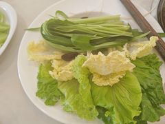 -唔品潮汕自助牛肉火锅(洪文店)
