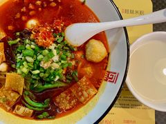 -瓦记米粉(东鼓道店)