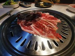 -六七八韩式烤肉·韩国料理(上杭路店)