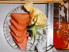 -海底捞火锅(万嘉360广场店)