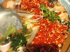-湘阁里辣(南岭购物广场店)