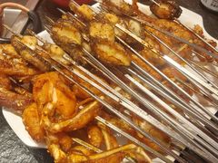 -京元盛铜锅涮肉(上海总店)
