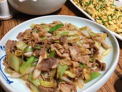 -天下醉美蒙餐(林西店)
