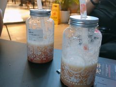 -野萃山·潮汕厚果汁(十亩地店)