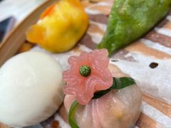 -蔡澜点心·粤菜(月星环球港店)