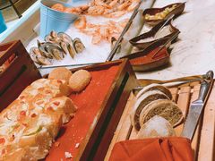 -富力希尔顿酒店·地阔自助餐厅