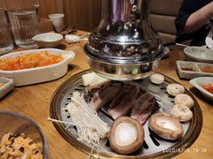 -牛人·雪花牛·木炭烤肉(昆山陆家店)