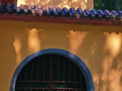 -东天目山风景区