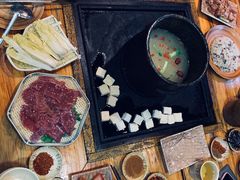 -滇藏石锅宴(崇仁巷老店)