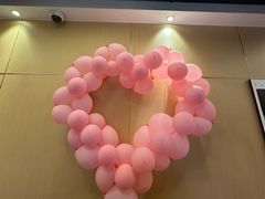 景观位-海底捞火锅(劲松店)