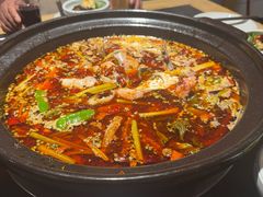 -小饕荟雅安贡椒鱼鲜馆(广福桥店)