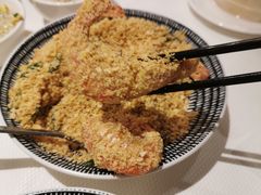 -新加坡海鲜共和(名胜世界圣淘沙海滨坊)