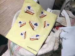 -不正咖啡(万达尊店)