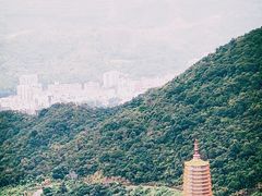 -梧桐山风景名胜区