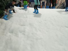 -Mr·Kuma酷么先生雪之乐园