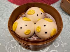 -囍凤楼·粤菜·点心·火锅(温特莱店)