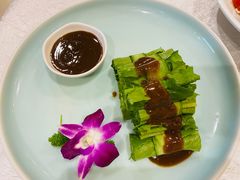 -东方之珠海鲜酒楼(南开店)