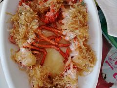 -三亚相缘海鲜·烧烤·糟粕醋(三亚湾店)