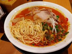 -博多一幸舍(侨福芳草地购物中心店)