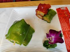 -粤仔湾砂锅粥(金太湖店)